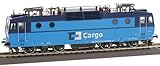 1 Stück Acme AC69313 E-Lok Rh 363 020, CD-Cargo, Ep. VI (DCC-Sound)
