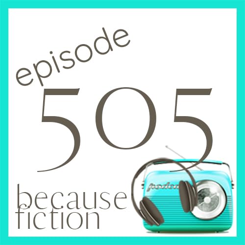 Episode:505 A Chat with Becca Wierwille