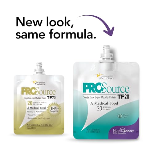 Medtrition NutriConnect ProSource TF20 Modular Protein