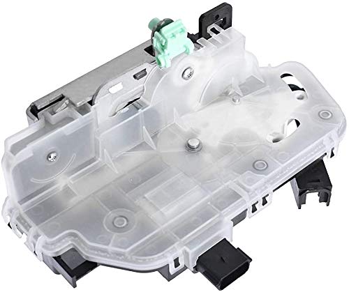 Power Door Lock Actuator Latch Assembly Fits for 09-19 FORD Selected Models Rear Left, Replaces OEM CG1Z5426413B DG1Z5426413A 937-677 72147 - Thumbnail 4