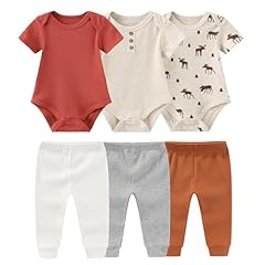 Elk Light Khaki Set 6 Pieces