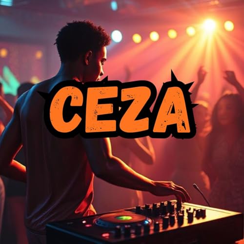 Ceza