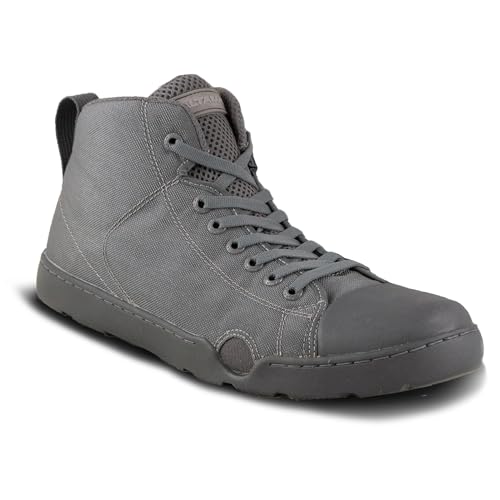 Image of Altama Unisex Maritime Mid Dive Fin-Compatible Tactical Boots | Water Drainage Ports & Water-Resistant PU Contoured Insole