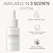 KIARA SKY Monomer Scented Drops 0.67 fl oz | Odor Out Drops for Liquid Acrylic Monomer - Liquid Monomer Odor Neutralizer - Cotton Scent
