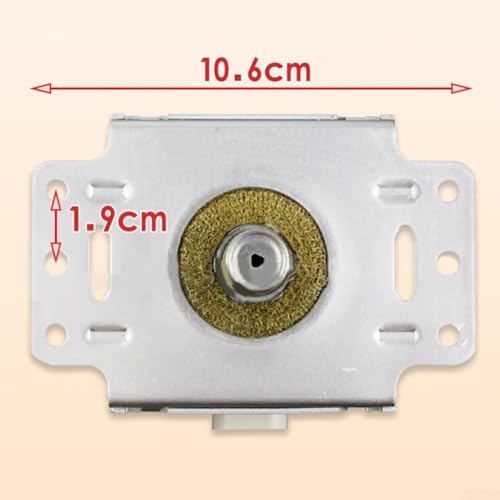 Magnetron 2M21309B pour four à micro-ondes avec chauffage stable
