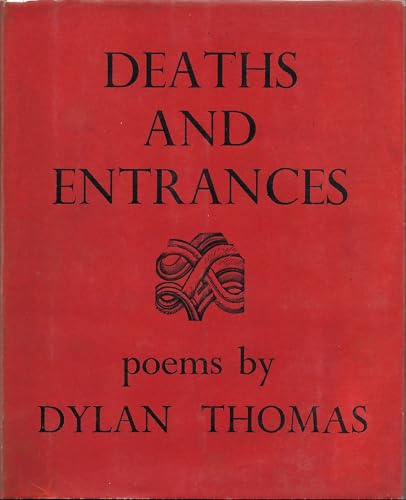 Deaths and Entrances