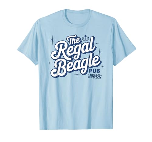 Retro designs celebrating the beloved hit show Three's Company (1977-1984) and its brand of comedic, slapstick, and heartwarming entertainment. Fans of the sitcom and of roommates Jack, Janet & Chrissy will love these new designs with vintage flair.