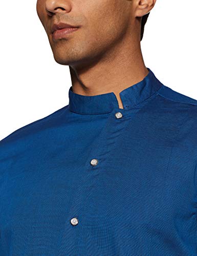 Image of Free Hand Men's Cotton Kurta