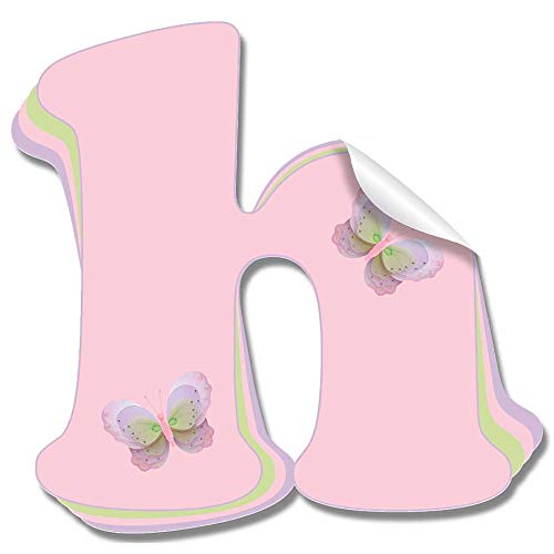 Buy Kids Wall Decals Wall Letters Peel Stick Removable Stickers for