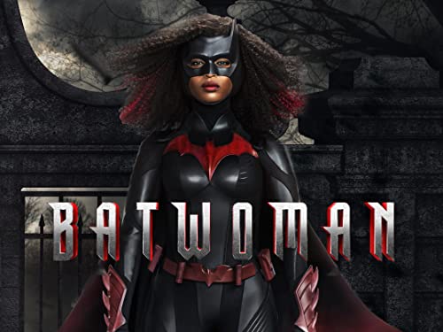 Batwoman