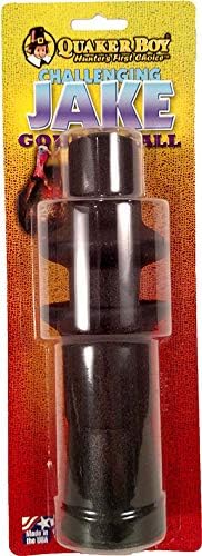 Quaker Boy - Challenging Jake, Black - Image 2