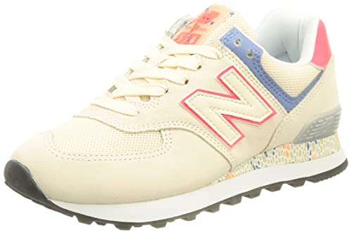 Image of New Balance Unisex Adult 574 Sneakers