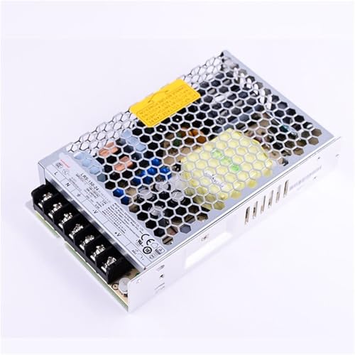 Alimentation 150 W 24 V LRS-150-24 boîtier de commutation métallique