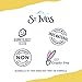 St Ives Renewing Collagen and Elastin Face Moisturizer, 10 Ounce (Pack of 3)