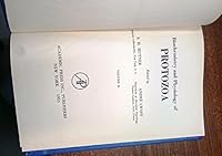 Biochemistry and Physiology of Protozoa, Volume 2; B003ZWEQ2S Book Cover