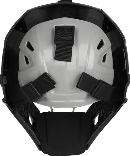 image for Rawlings | RENEGADE 2.0 Catcher's Helmet | Baseball | Junior (6 1/2