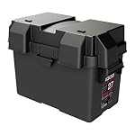 Heavy Duty Vehicle Battery Boxes