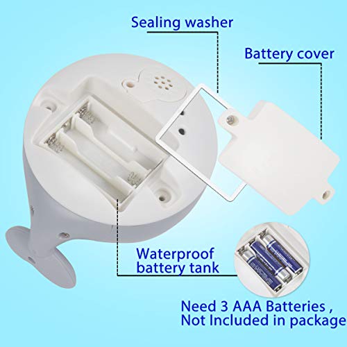 aolige baby light up