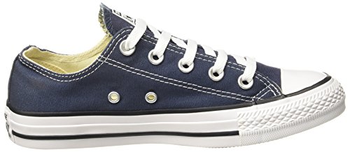 Image of Converse unisex-adult Black Sneakers