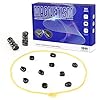 Magnetic Chess Game Magnet Game with Rope Party Travel Desktop Magnetic Strategy Game Kids Gifts Family Games Educational Games for Kids and Adults