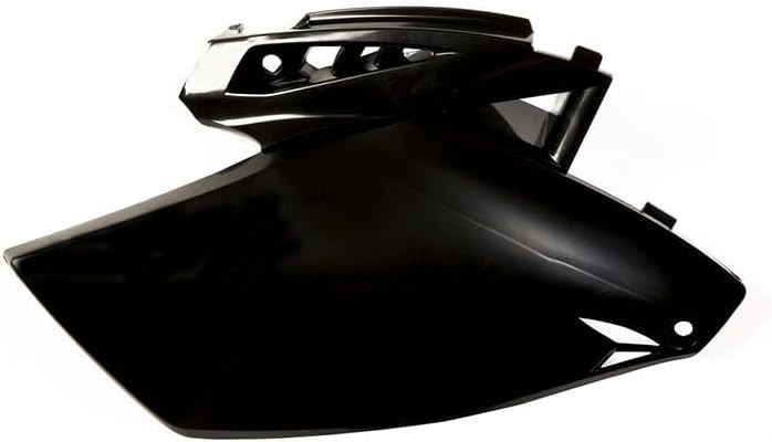 Acerbis Side Panel Set (Black) for 10-13 Yamaha YZ250F (2171800001)