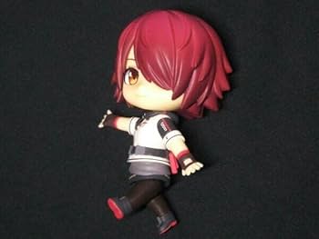 Amazon.co.jp | フィギュア ねんどろいど 1352 アークナイツ