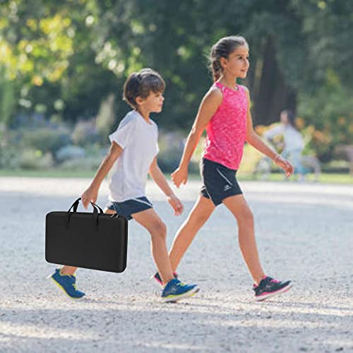 Tpcy 100WJC Toy Cars Carrying Case Compatible With Hotwheels Car,Matchbox Cars.Can Store 100 Toy Cars. thumb #6