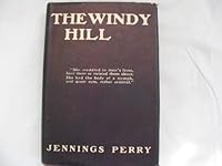 The Windy Hill B001T8YDPU Book Cover