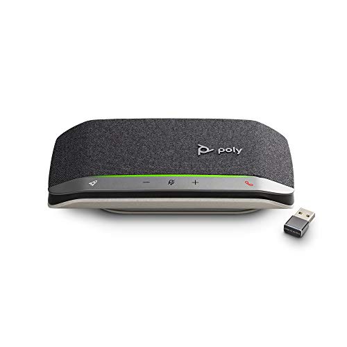 Amazon.co.jp: Poly PPSYNC-RSY20UABT Speakerphone, Sync 20+