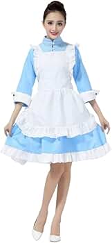 カゲロウプロジェクト カゲプロ 小桜茉莉(マリー) コスプレ衣装 Amazon.co.jp: 【カゲロウプロジェクト コスプレ】マリー 小桜