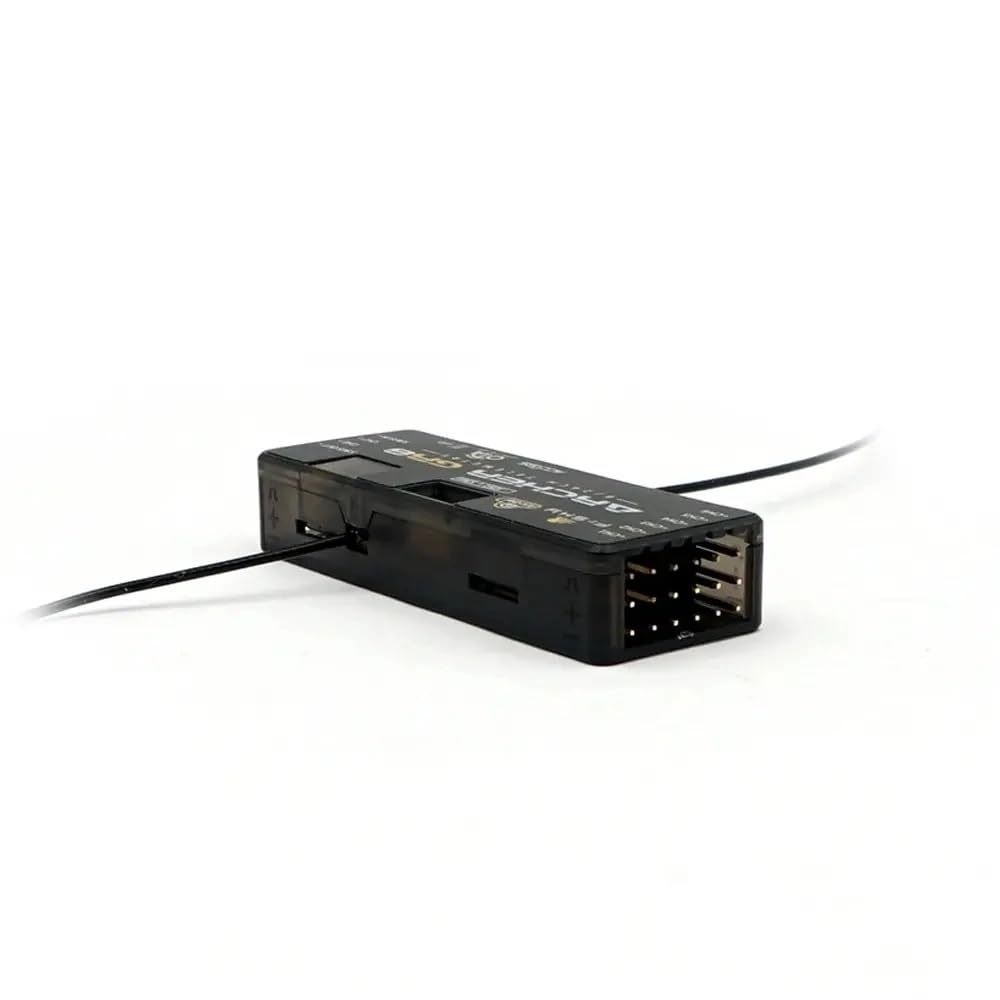 2,4 GHz GR8 OTA 8/24CH ACCESS S.Port/F.Port PWM SBUS Redundancja wyjściowa Odbiornik RC