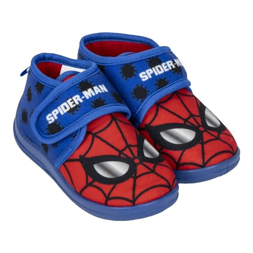 CERDÁ Zapatillas Spiderman 28 EU