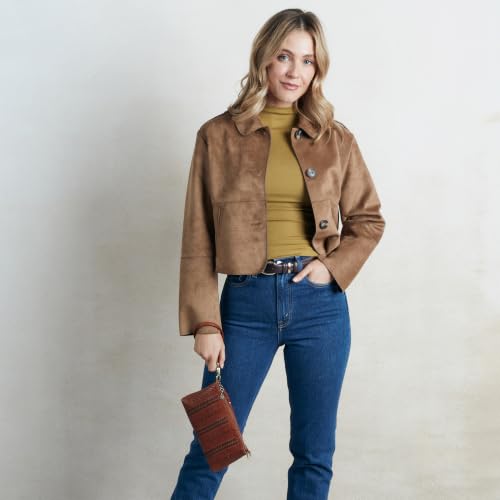 Image of HOBO Women's Darcy Crossbody Bag