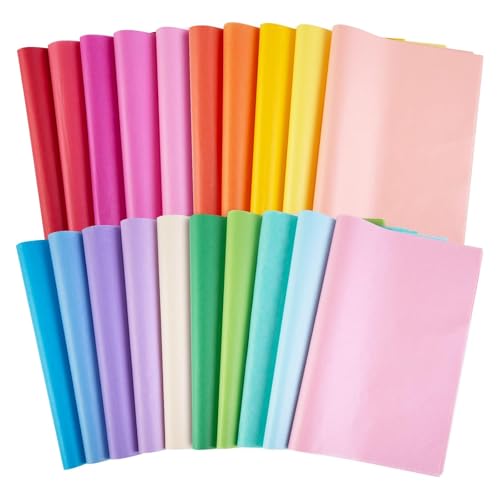 Koogel Multicolor Tissue Paper