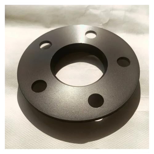Entretoise de moyeu de roue 8mm 5x114.3 alésage 66.1 vers 73mm pour Nissan - 3