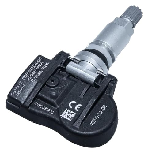 Capteur de pression des pneus 40700-3Ja0B de qualité supérieure pour auto - 3