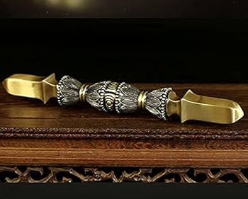 Amazon｜独鈷杵金剛杵仏具密教で使われる仏具仏具 セット密教