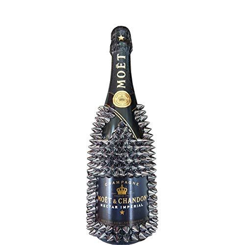 Amazon.co.jp: モエ エ シャンドン デコレーションボトル 750ml×1本