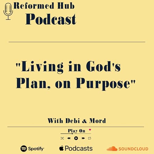 S3 Ep #12 The purpose of a Christian life - የክርስትያን ህይወት አላማ