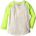 Under Armour Baby-Girls Infant City Lights Logo Long Sleeve