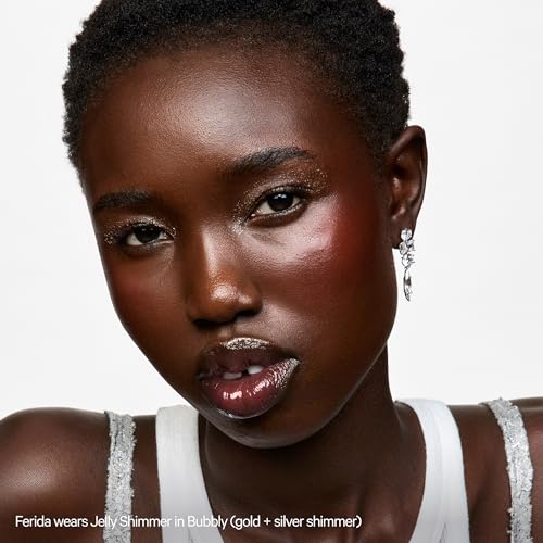 Image of Milk Makeup Cooling Water Jelly Tint - Long-Lasting Sheer Lip + Cheek Stain with Firming Vegan Collagen + Hydrating Aloe - Transfer Proof, Buildable Lip Tint + Blush