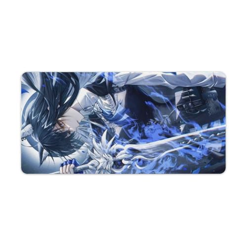 FSDFWEDSW アークナイツ マウスパッド 30x60cm