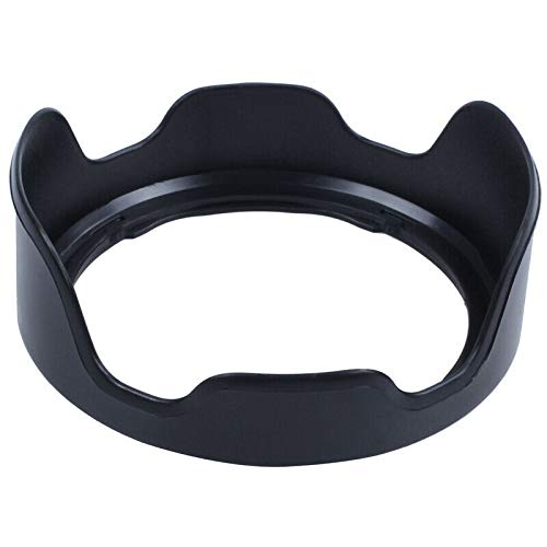SJT® 5X(Replacement LH-DC60 Camera Lens Hood for PowerShot SX540 HS, SX520 HS, S M2Z7