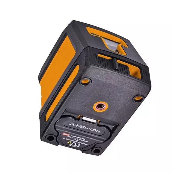 Solight Laser Indicateur De Niveau, Les Outils De Mesure, Llm02