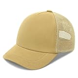 Sarfel Toddler Boy Baseball Cap & Hat 2T-4T Khaki