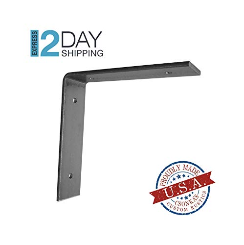 Custom Angle Shelf Bracket Ordering, Iron Shelf Brackets, Metal Shelf Bracket, Industrial Shelf Bracket, Modern Shelf Bracket, Shelving