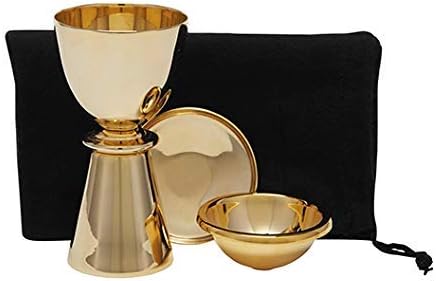 Christian Brands Chalice Travel Set