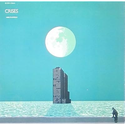 MIKE OLDFIELD / CRISES