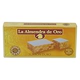 Almendra de Oro