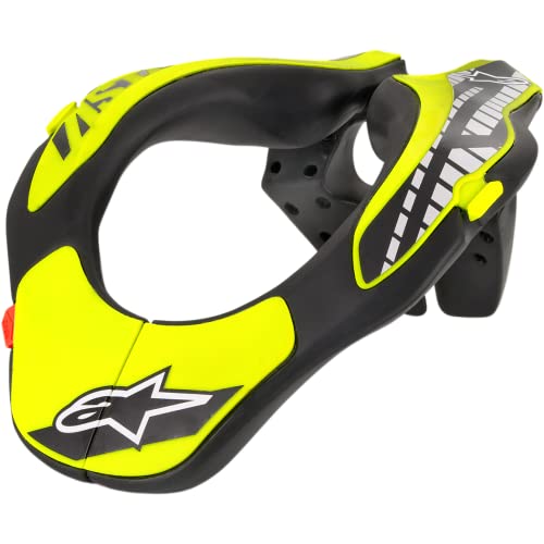 Alpinestars Youth Neck Support con absorción de impactos para niños